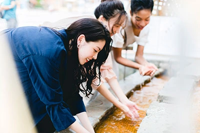 フォトギャラリーイメージ｜グランドメルキュール那須高原リゾート＆スパ