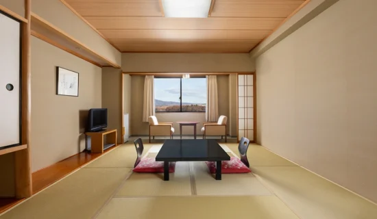 客房形象|那須高原美爵溫泉度假酒店【官方】