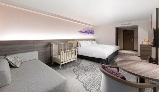 패밀리 슈페리어 트윈