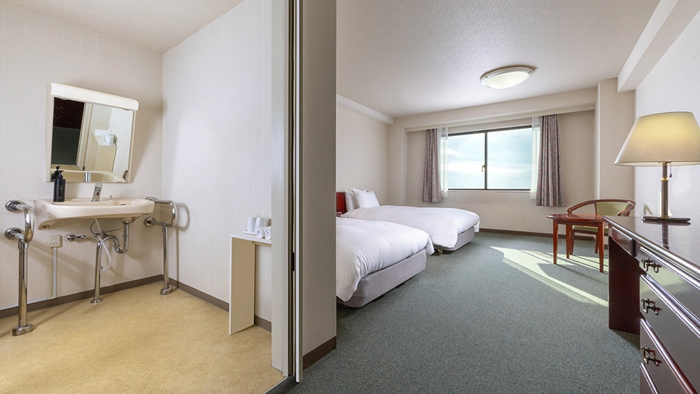 客室イメージ｜グランドメルキュール那須高原リゾート＆スパ【公式】