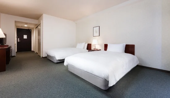 客室イメージ｜グランドメルキュール那須高原リゾート＆スパ【公式】