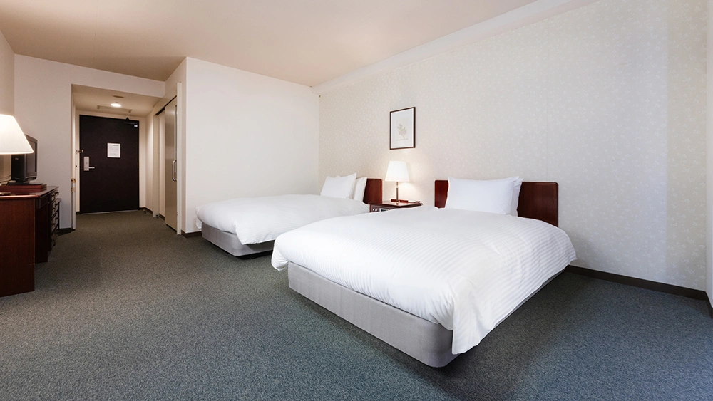 客室イメージ｜グランドメルキュール那須高原リゾート＆スパ【公式】