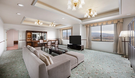 클래식 디럭스 스위트