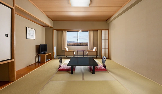 클래식 재퍼니즈 스타일(일본식)