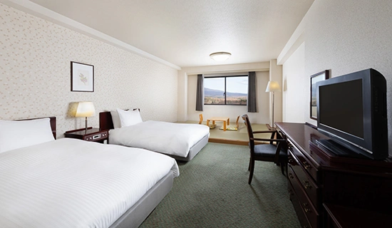 클래식 트윈(일본식)