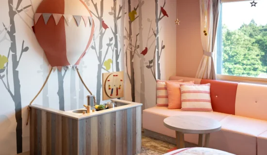 스탠다드 포레스트 트윈