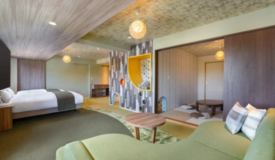 객실 이미지 | 그랜드 머큐어 나스고원 리조트 & 스파 【공식】