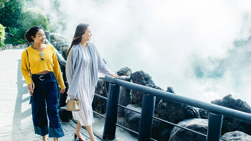 那須花世界|那須高原美爵溫泉度假酒店【官方】