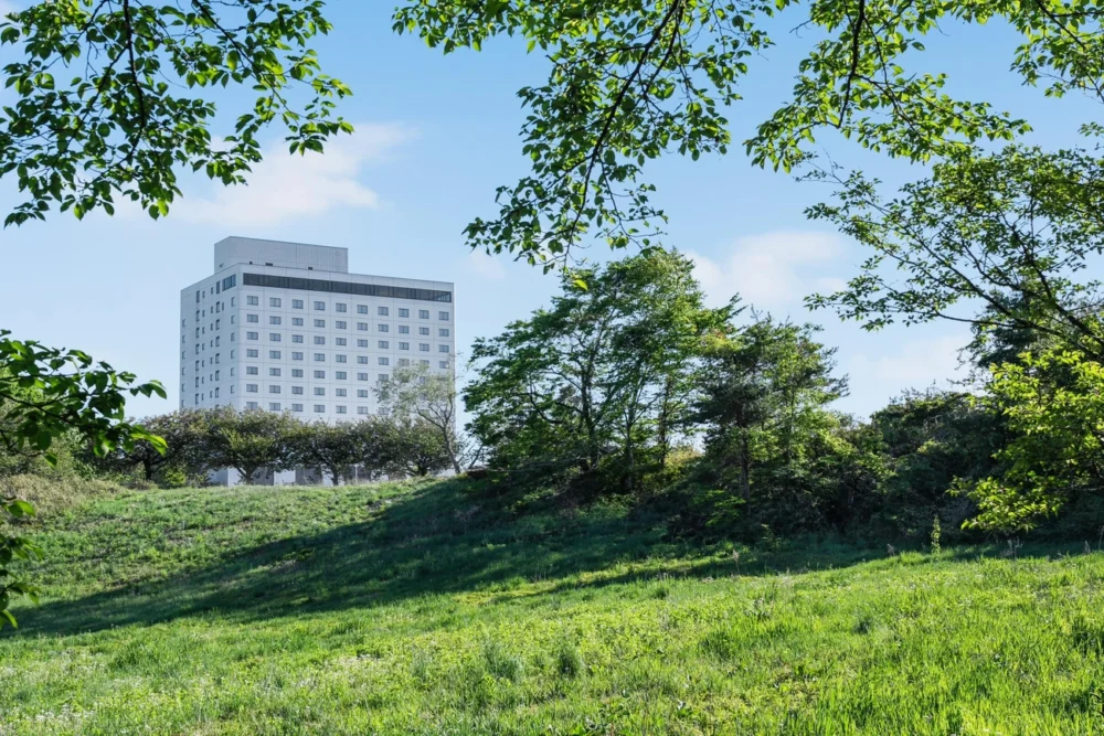 自然広がる那須の豊かな過ごし方