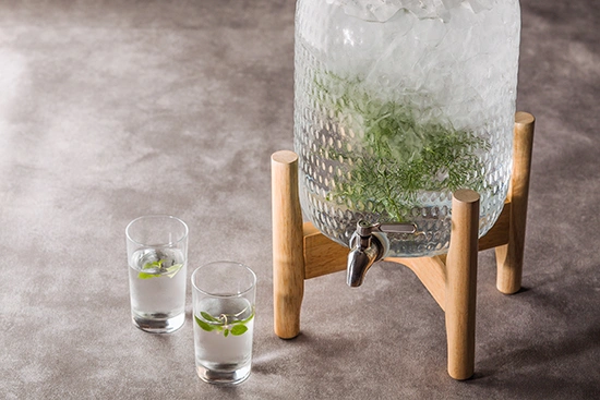 イブニングソーシャルドリンクイメージ｜グランドメルキュール那須高原リゾート＆スパ