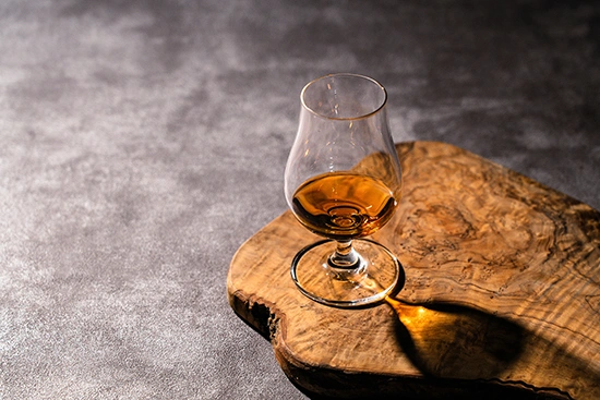 ナイトキャップドリンクイメージ｜グランドメルキュール那須高原リゾート＆スパ