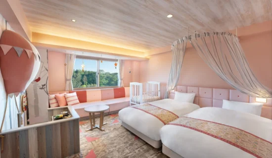 스탠다드 포레스트 트윈