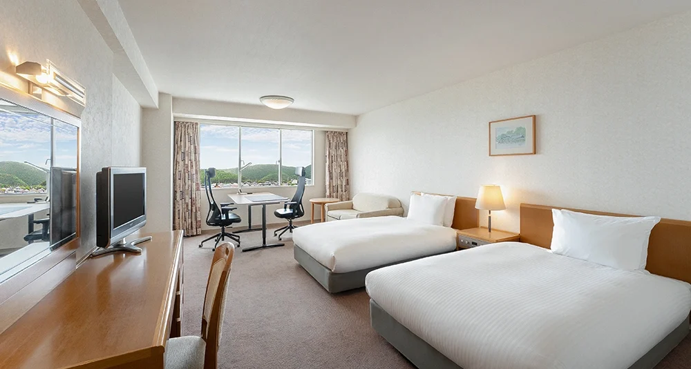 ホテルでの過ごし方｜グランドメルキュール那須高原リゾート＆スパ