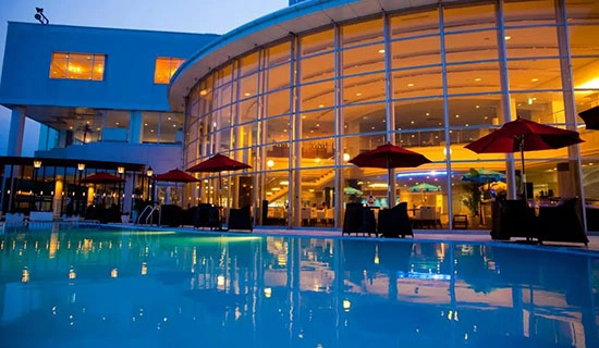 キッズスペース｜ グランドメルキュール那須高原リゾート＆スパ