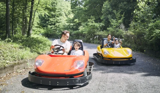 フォトギャラリーイメージ｜グランドメルキュール那須高原リゾート＆スパ