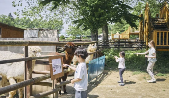 フォトギャラリーイメージ｜グランドメルキュール那須高原リゾート＆スパ