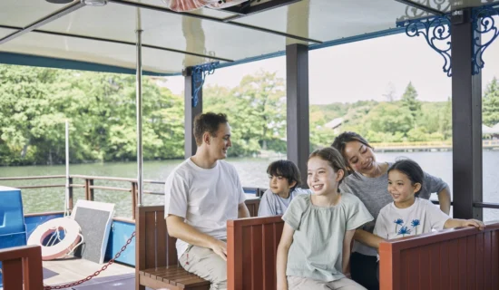 フォトギャラリーイメージ｜グランドメルキュール那須高原リゾート＆スパ