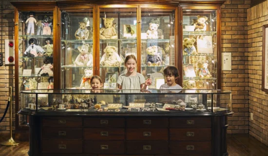 フォトギャラリーイメージ｜グランドメルキュール那須高原リゾート＆スパ