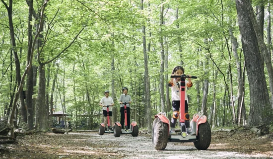 フォトギャラリーイメージ｜グランドメルキュール那須高原リゾート＆スパ
