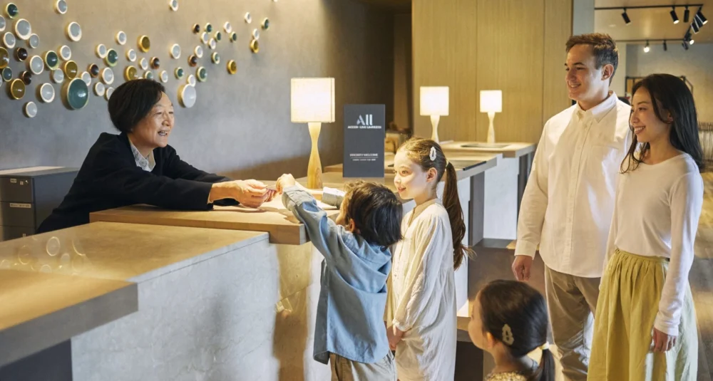 ホテルでの過ごし方｜グランドメルキュール那須高原リゾート＆スパ