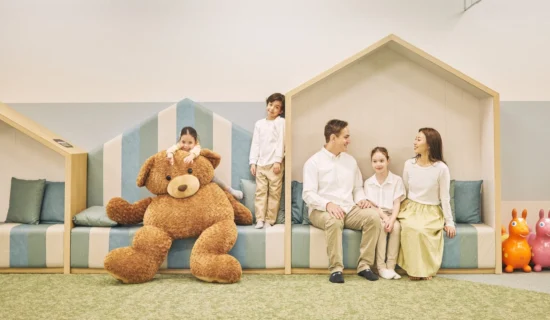 プール｜ グランドメルキュール那須高原リゾート＆スパ