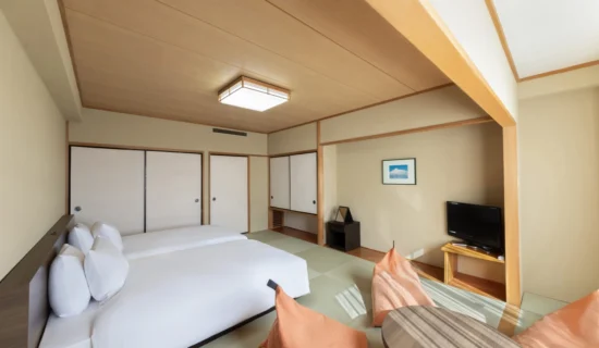 패밀리 모던 와무로