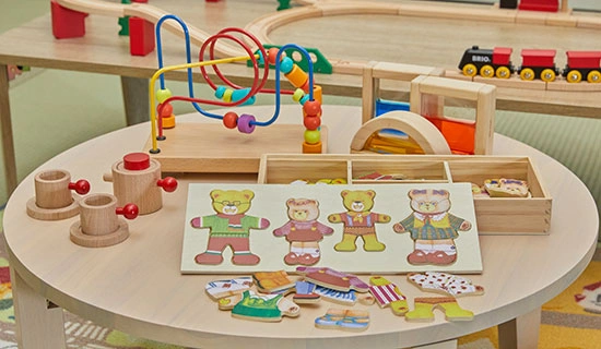 きのは ファミリーラウンジ＆ライブラリー｜グランドメルキュール那須高原リゾート＆スパ