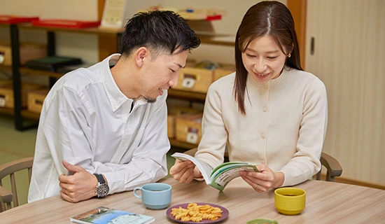 きのは ファミリーラウンジ＆ライブラリー｜グランドメルキュール那須高原リゾート＆スパ