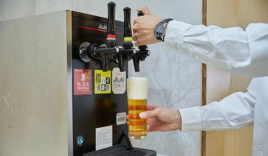 きのは ファミリーラウンジ＆ライブラリー｜グランドメルキュール那須高原リゾート＆スパ