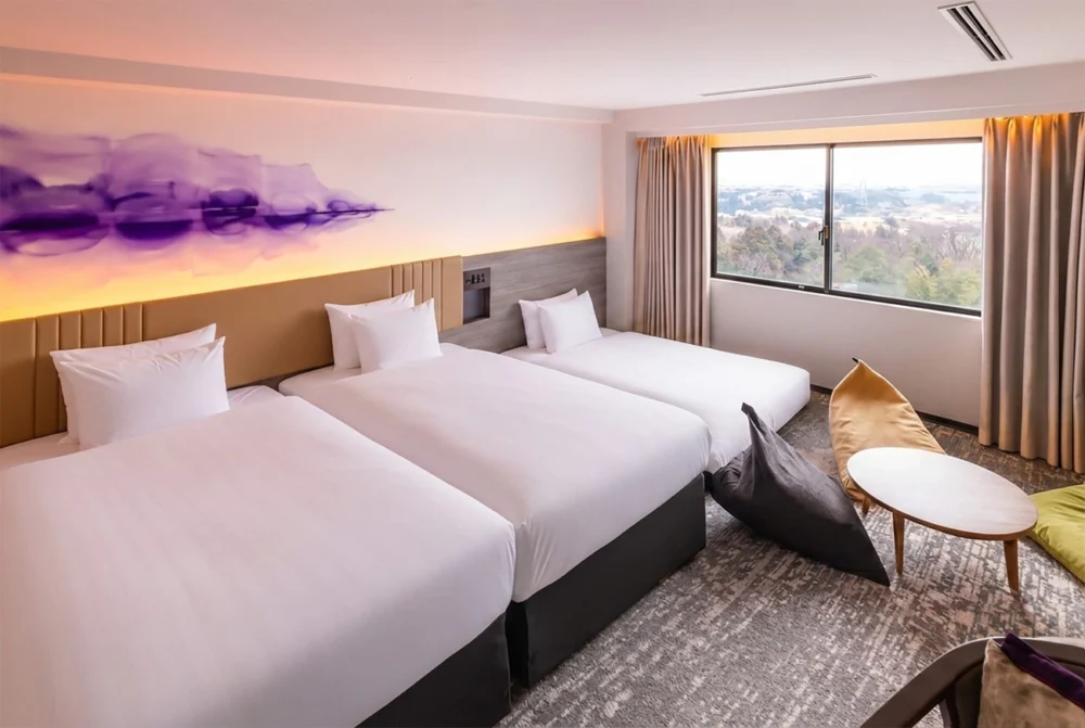 Room Image| Grand Mercure Nasu Highlands Resort & Spa [Official]