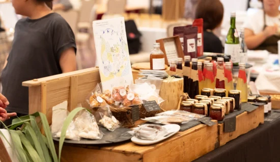 九尾の狐とキラナ祭り2